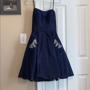 formal dress